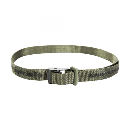 Trok TT Webbing Strap 18mm / 1m - Olive - Tasmanian Tiger Trok TT Webbing Strap 18mm / 1m - Olive - Tasmanian Tiger